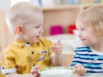 Kita Zwergenstübchen