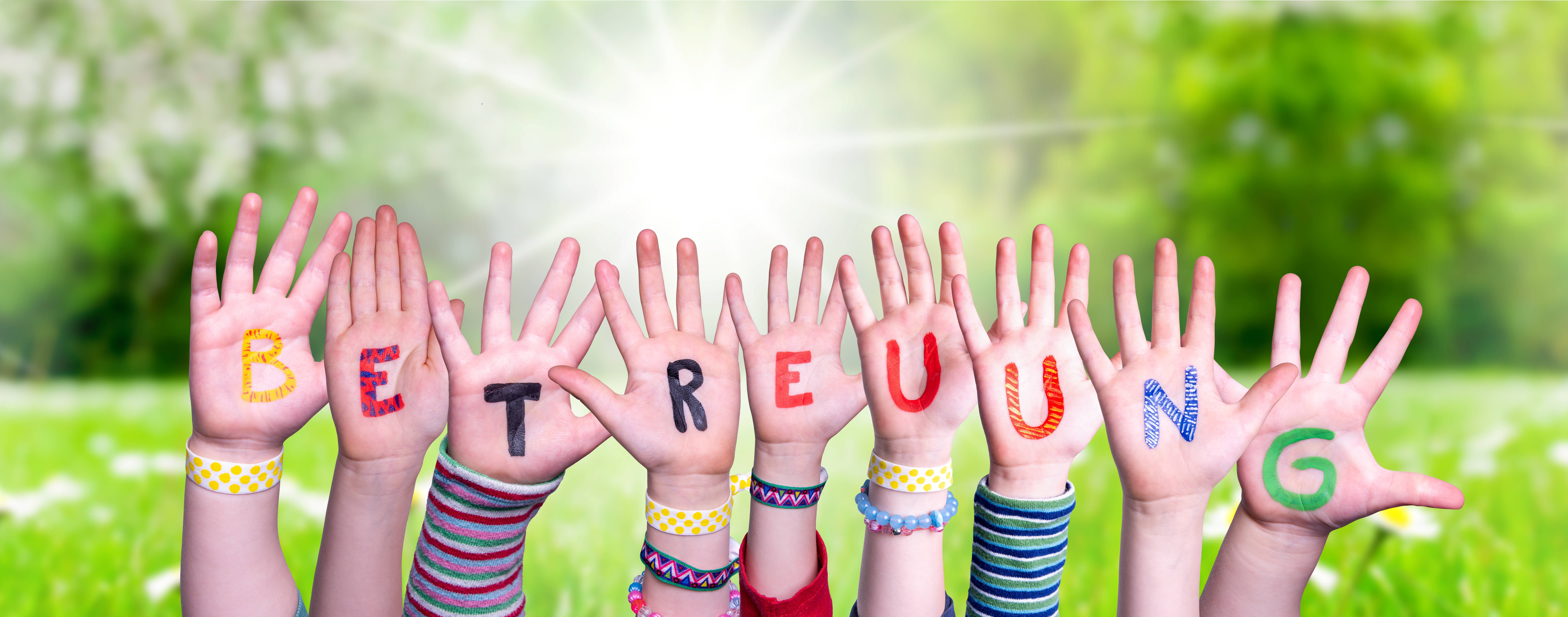 Bewegte Schule Köpenick