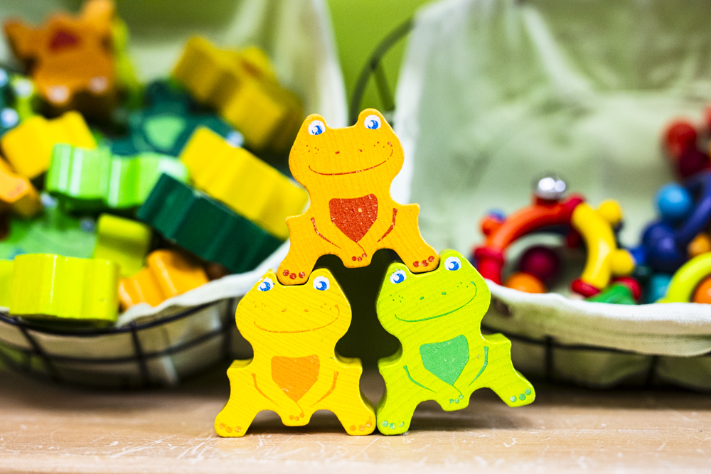 Bewegte Kita Berlin Köpenick