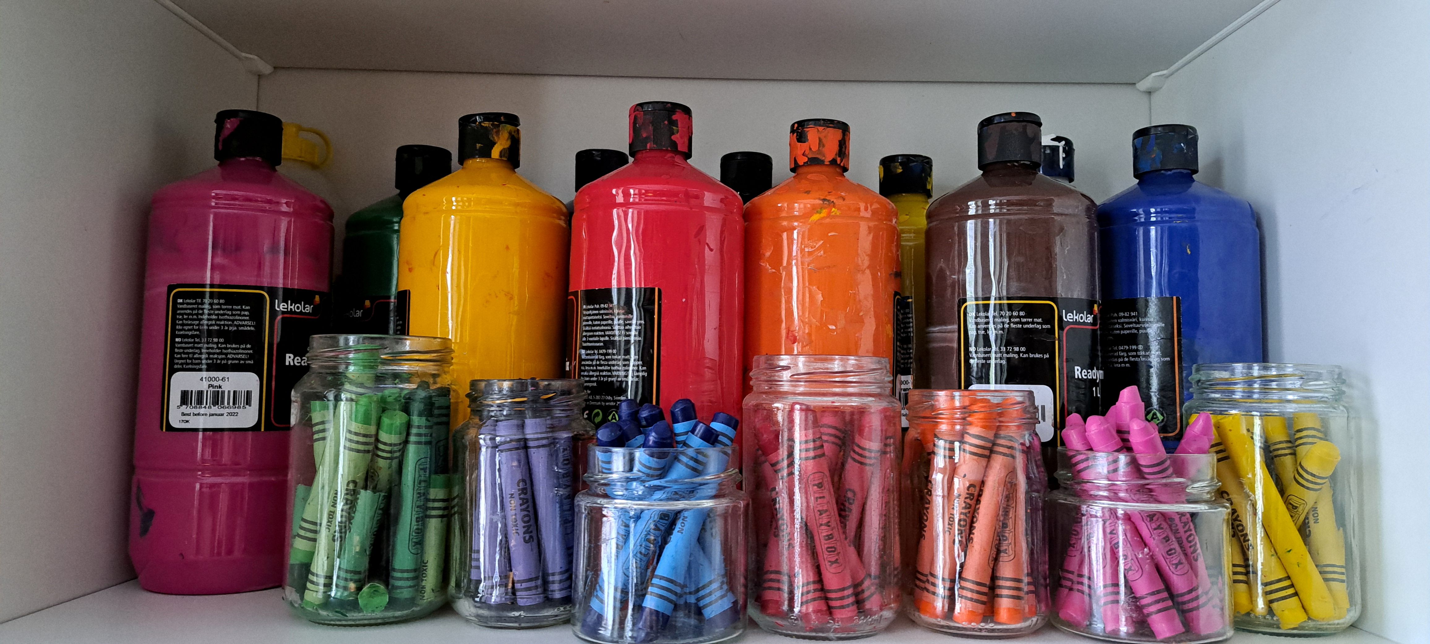 Kindertagesstätte »Schwanenkita« in Berlin Köpenick