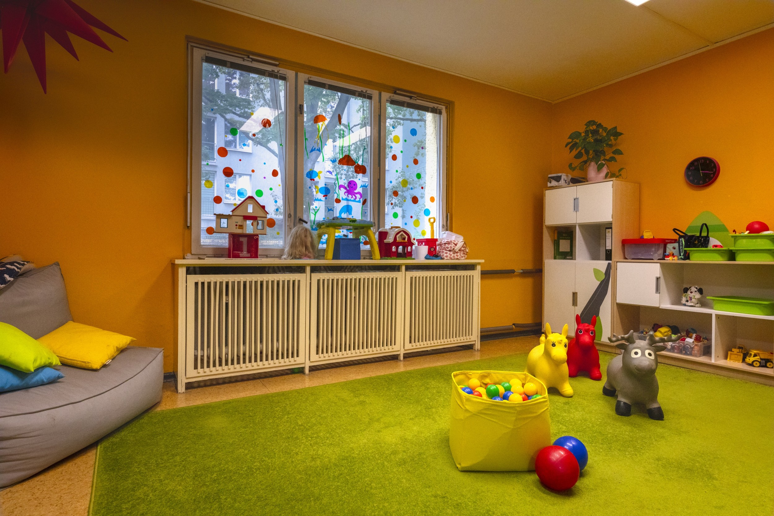 Kita Zwergenstübchen